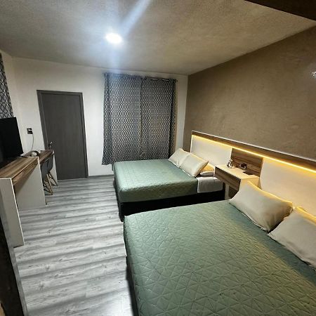 Casa Marin Hotel Oaxaca Kültér fotó