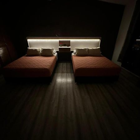 Casa Marin Hotel Oaxaca Kültér fotó