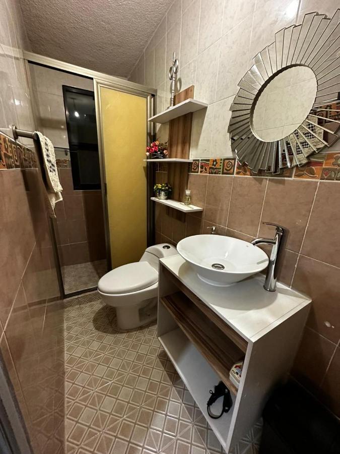 Casa Marin Hotel Oaxaca Kültér fotó
