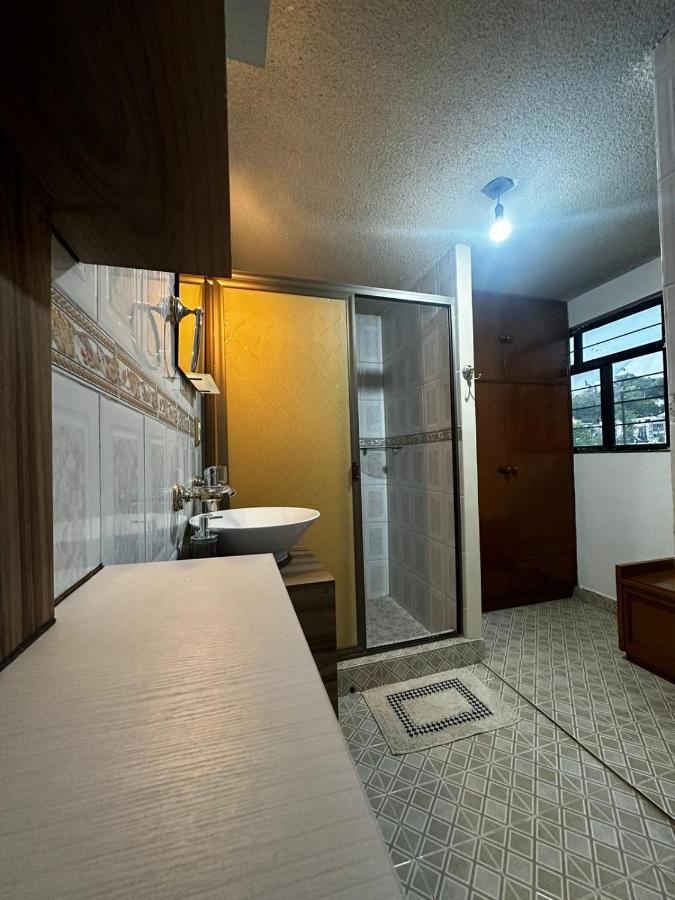 Casa Marin Hotel Oaxaca Kültér fotó