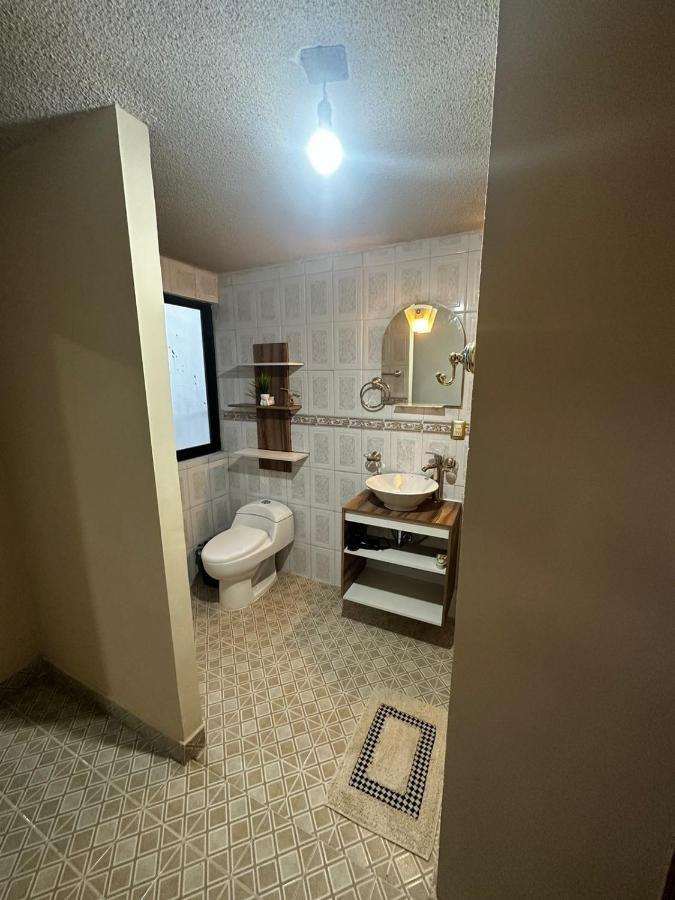 Casa Marin Hotel Oaxaca Kültér fotó